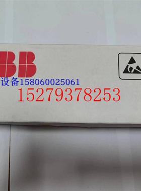 议价现货实价SDCS-PIN-51全新ABB直流调速器检测板3BSE004940R000
