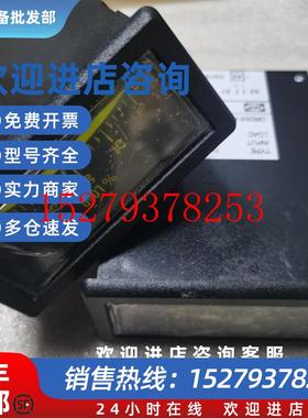 议价DEIF丹控DLPR-2转速表船用仪表全新现货