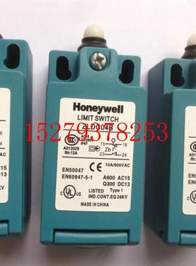 议价ZLDC01C美国霍尼韦尔ZLDC04BZLAC01A1B限位行程开关ZLAAA01A1