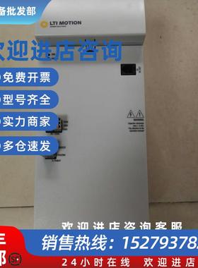 议价LTI MOTION伺服驱动器SOCM-P.0022.0010.1原装 现货议