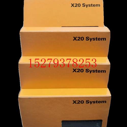 议价X20AIA744X20AIB744X20AI1744-3X20AI1744贝加莱全新原装议价