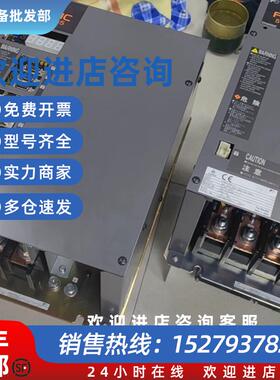 议价富士5000MS5驱动器电源一套FRN37VC5-2 FRN37PR5-2成色95新