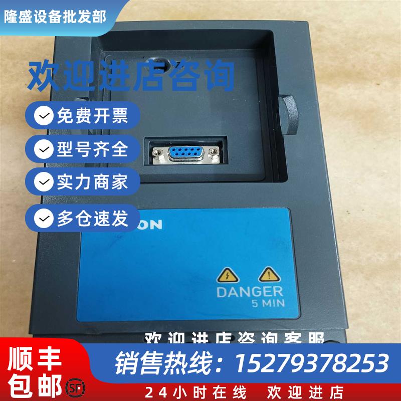 议价伟肯VB00761E-N-F控制板带接口卡237J,263M