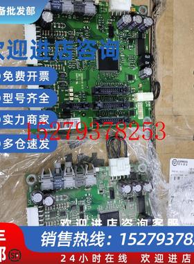 议价AINT-14CABB变频器配件光纤信号板拆机现货功能包好询价