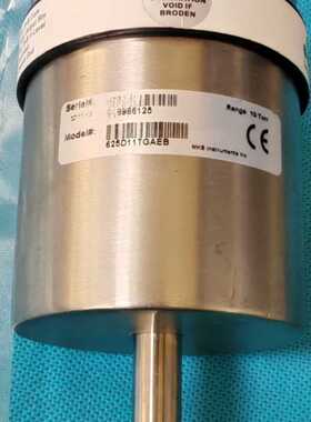 议价MKS真空压力计型号625D11TGAEB全新未使用工