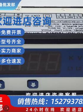 议价Grainger 12G478(RISH DPM-PGDA)控制器