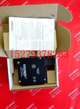 议价Euchner083965安士能全新安全开关TZ1LE024MVAB