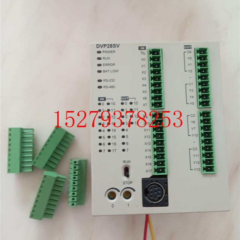 议价台达DVP28SV11R216SM11N16SP11R08SN11TSM11N04ADPT06XA