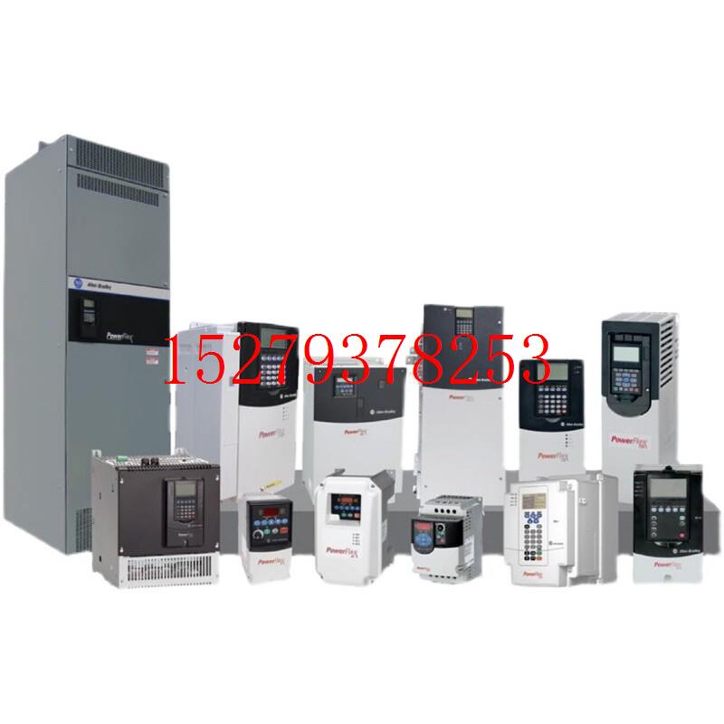 议价25C-A8P0N104-罗克韦尔ABPowerFlex527交流变频器