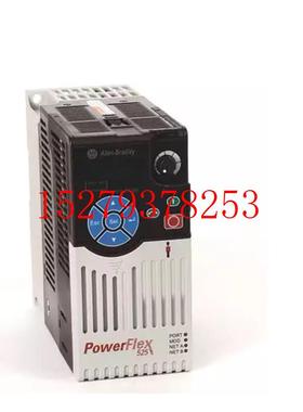 议价PowerFlex4M22F-D1P5N103变频器