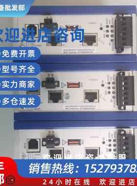 议价全新HIRSCHMANN网络防火墙EAGLEONE-0200T1T1SDDUY0000HHE赫