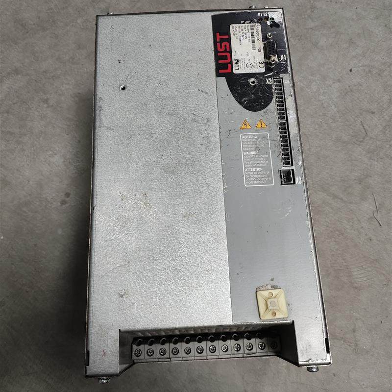 议价CDD34.032.W2.1.L.S.PC1路斯特驱动器原装拆机功能包好保修三