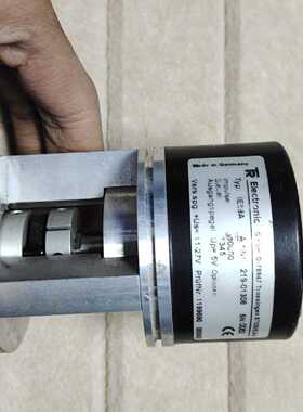 议价德国TR帝尔编码器型号IE58A21901308电压0