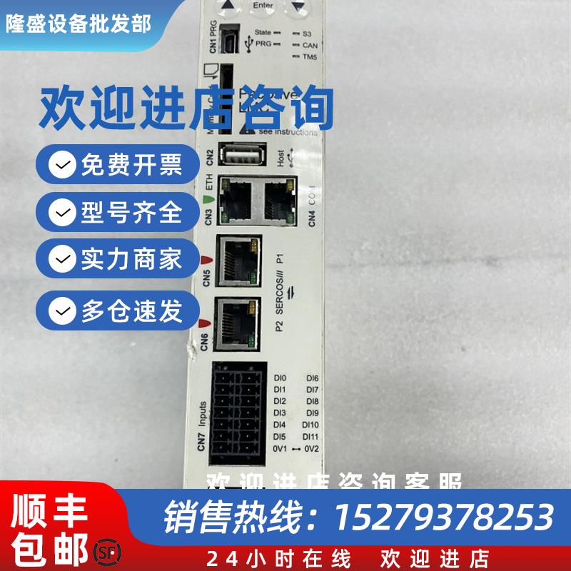 议价运动控制器 LMC101CAA150RC 原装拆机包好现货议价