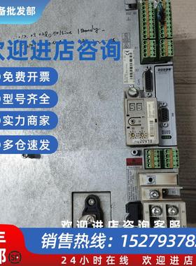 议价DKC01/02/03/04/06/11/21.3-200-7-FWDKCXX.3-200-7力士乐驱