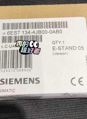 议价6ES7134-4JB00-0AB0 议价