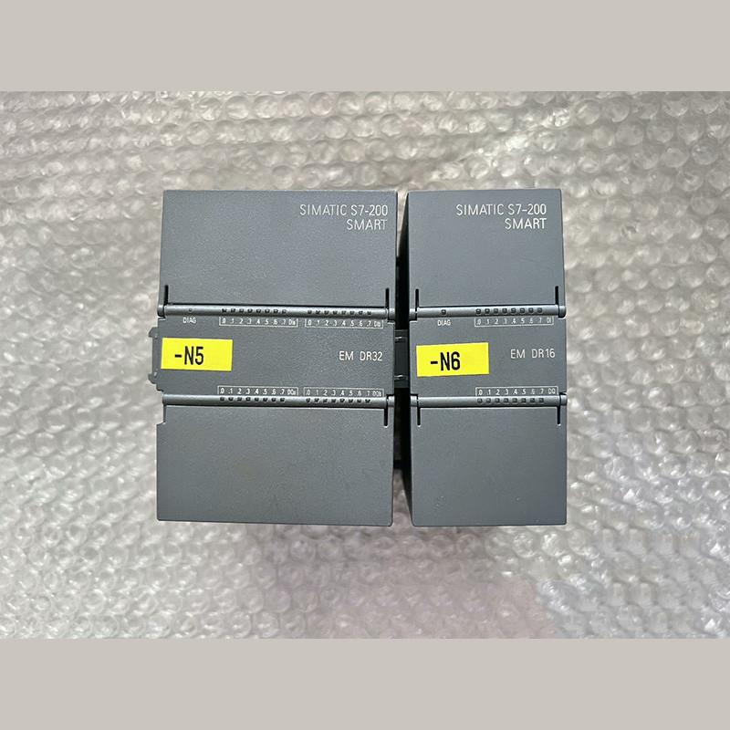 议价9成新西门子6ES7288-2DR32/3AE04/2DE08/3AQ02/2DT08/3AT04-0