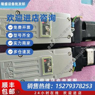ISH070 60011 议价ELAU伺服电机VIA0701D02A0000