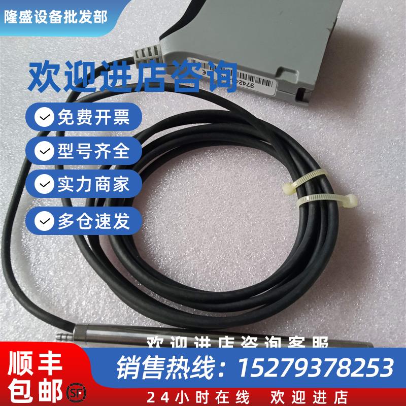 议价输力强974244-3K/3N动触笔AMETEK位移传感器/Orbit