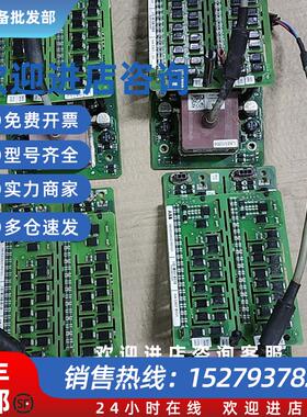 议价3BHE039221R0101  3BHE036290R0004 ABB高压变频器配件拆机询