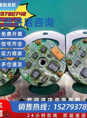 议价UTSIH-B17CK编码器配安川电机SGMGH-1EACA61/SGMGH-1EACA6C