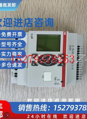 议价3ADT314100R1001ABBPLC控制模块质量保障库存现货