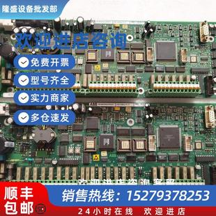 现货议价UNS0880a 议价ABB控制板3BHB005922R0001原装 P.V1