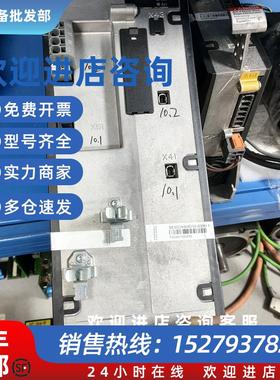 议价8EI022HWD10.0300-1贝加莱P3驱动器原装拆机功能测试好保修三