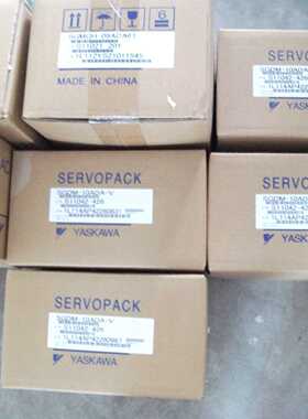 议价SGDM-15ADA-V安川2系1500W驱动器SGDM-15ADA