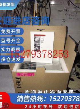 议价AB变频器22C-D017N1037.5KW380V现货看描述议价议价$