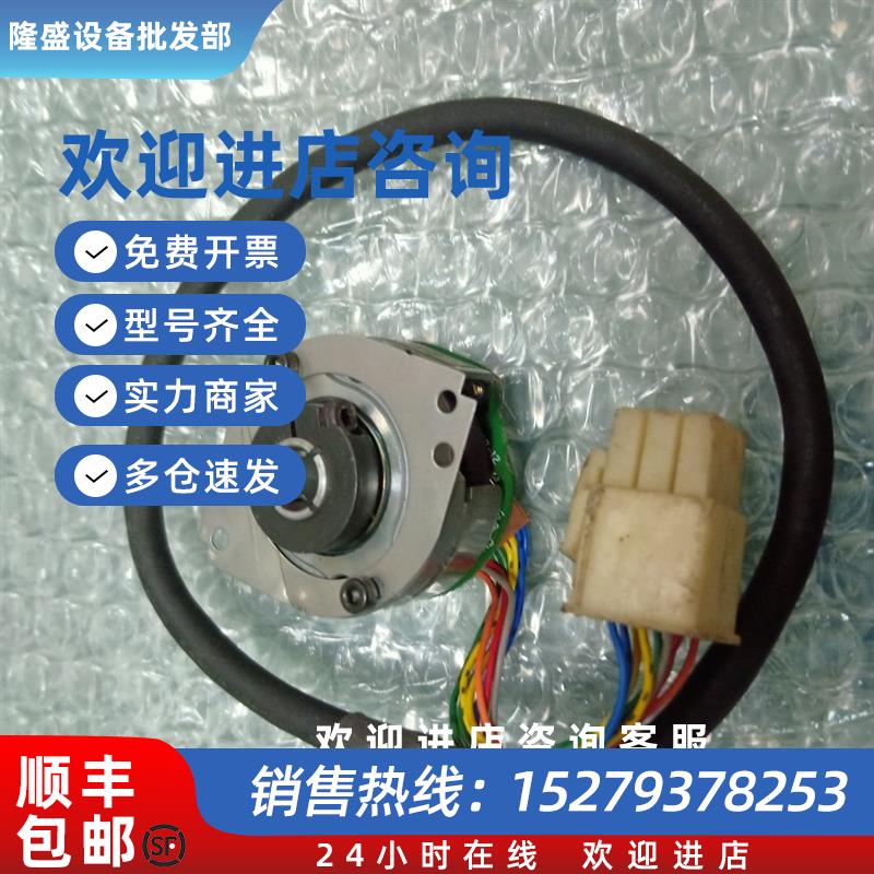 议价安川编码器RE90C-2048C