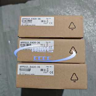 议价贝加莱4PP015.E42036按键屏全新原装正品奥地0