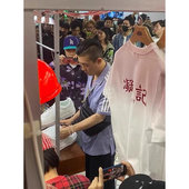 CLOT凝记潮牌短袖 陈冠希短袖 T恤男女潮流宽松休闲大码 棉2024夏季