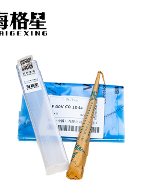 F00VC01044阀组件适用海格星博世110喷油器0445110764 0445110731