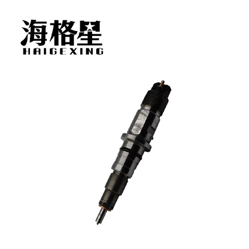 0445120289适用博世柴油喷油器F00RJ02472阀组件DLLA142P2262油嘴