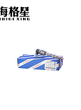0445110515适用博世柴油喷油器F00VC01359阀组件DLLA143P2364油嘴