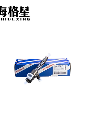 柴油共轨喷油器0445110794适用博世110喷油器江淮潍柴柴油发动机