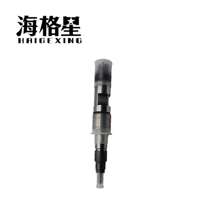 0445120127适用博世柴油喷油器F00RJ01727阀组件DLLA143P1696油嘴