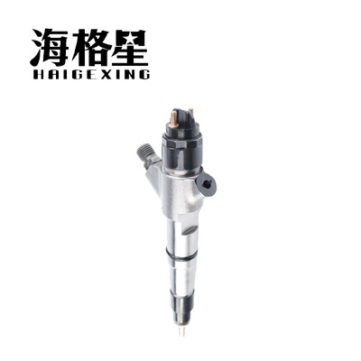 0445120224适用博世柴油喷油器F00RJ01692阀组件DLLA152P1819油嘴