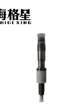 0445120084适用博世柴油喷油器F00RJ00339阀组件DLLA150P1076油嘴