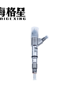 0445120134适用博世柴油喷油器F00RJ02103阀组件DLLA141P2146油嘴