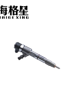 0445110966 0445110511 0445110692柴油喷油器适用博世共轨喷油器