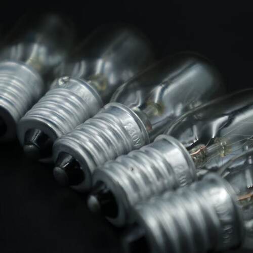 T20 LED小灯泡冰箱等耐高温微波炉等E14 220V15W