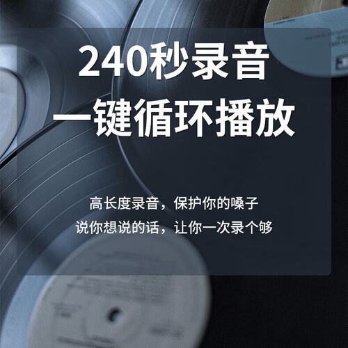 雷公王CR-617车载便携式喊话器30W摆摊多功能蓝牙录音USB插卡喇叭