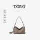 新年礼物 T.QING随形枕头包腋下女斜挎包单肩通勤hobo包软包