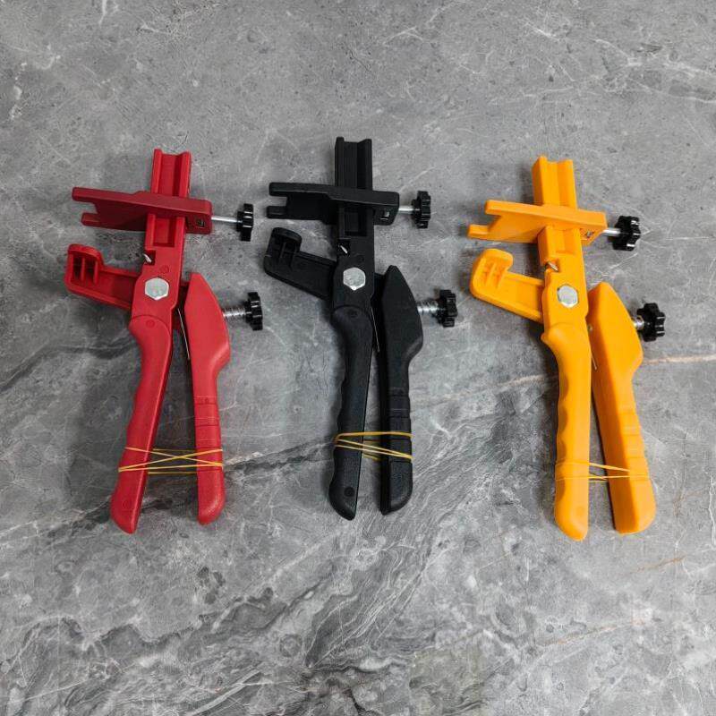 地板地砖新款墙砖瓷砖定位配件工调平调节辅助找平器平定神器铺调