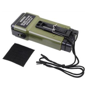 FMA 户外MS2000求生灯信号灯 无功能模型版COSPLAY扮骚装备 tb707