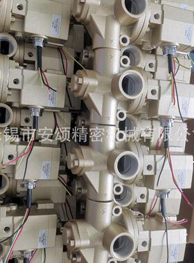 无锡电磁阀 K23JD-8W/10W/15W/20W/25W/32W/40/50WHS 冲床单阀