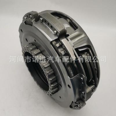离合器套装 - 双离合器，412002A001，41470-2A000，41470-2A011