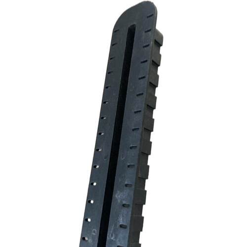 冲浪板桨板水翼板40CM尾舵盒PLUG FIN BOX 标准通用15.75